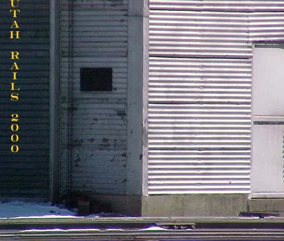 Engine House