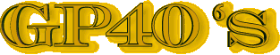 GP40