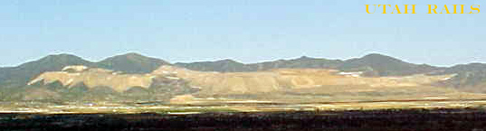 Kennecott Copper Mine