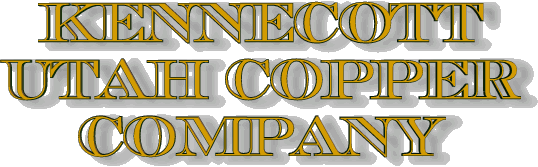Kennecott Utah Copper Company