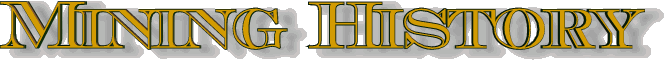 Mining History