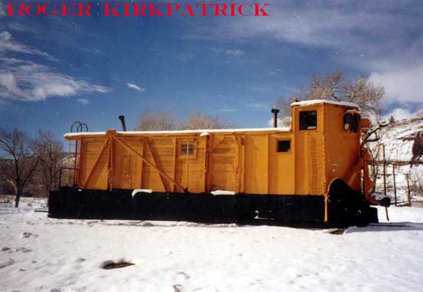 DRGW 042