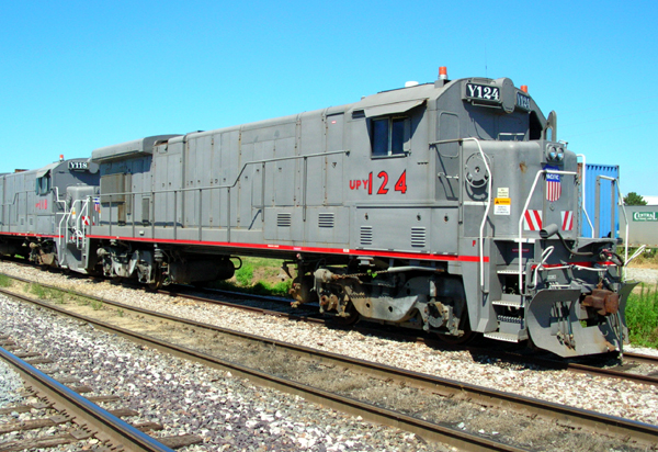 Upu 124