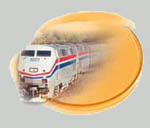 Amtrak Home Page