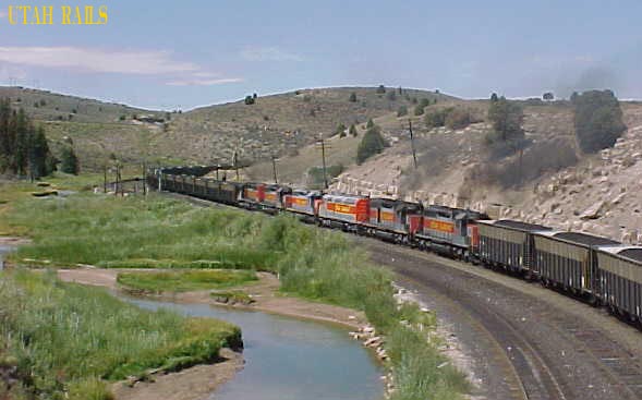 Utah RY help at Kyune.