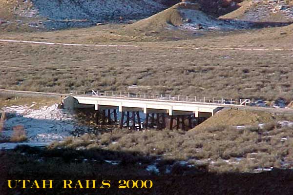 New Bridge