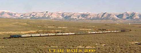 Dirt Train