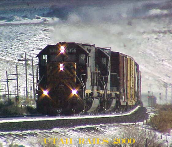 MDVRO at Colton.