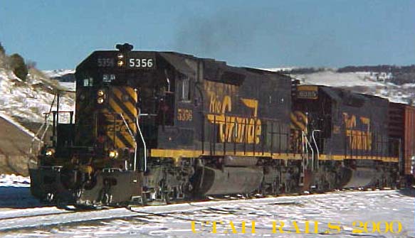 MDVRO at Summit