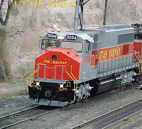 Utah 5004