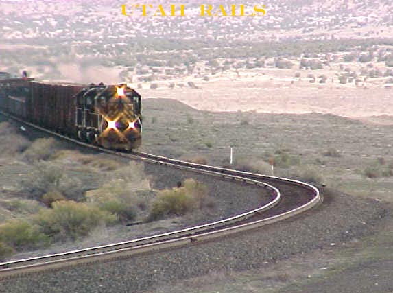 Dirt Train