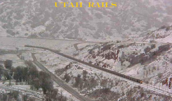 UP coal