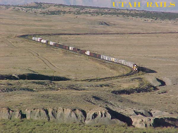 MRODV east of Mounds.