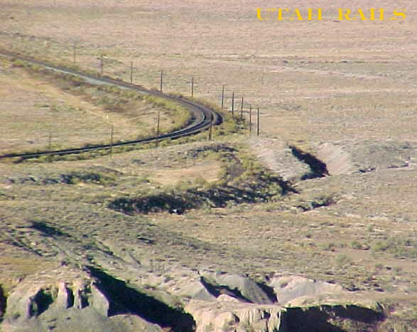 Mounds, UT.