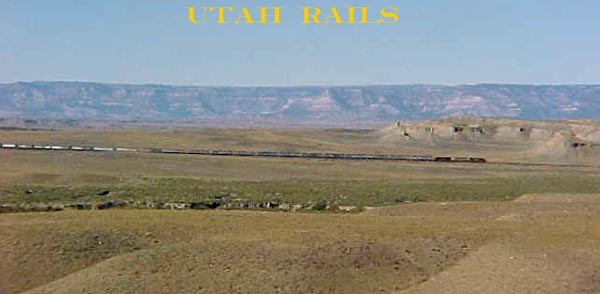 Dirt Train at Mounds