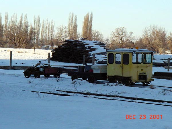 Speeder