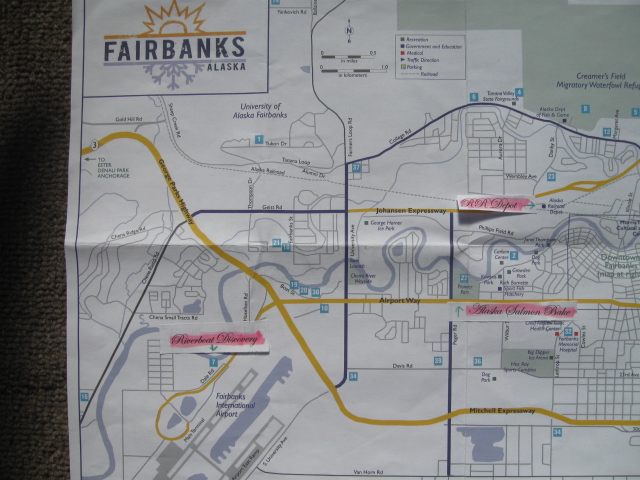 fairbanks rt side