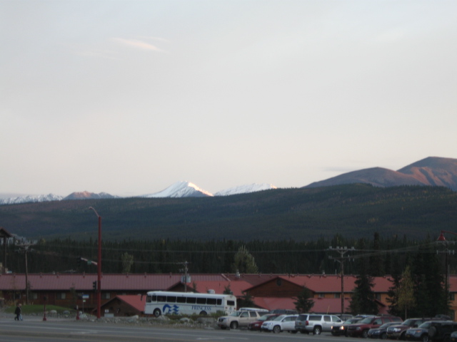 denali