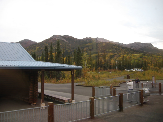 denali depot