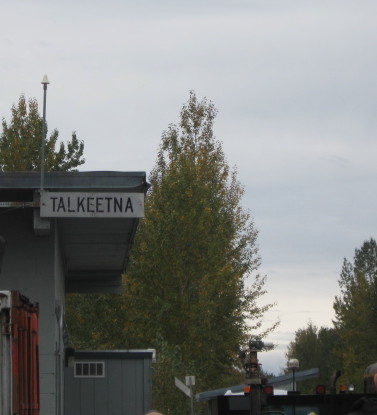 talkeetna