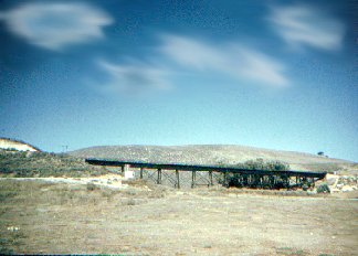 RR Trestle & Beach Pt. Conocepcion