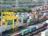 Container Cranes