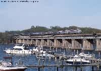 Amtrak 70...