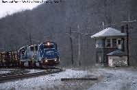 CR-CSX 8688...