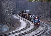 CR-CSX 8688...