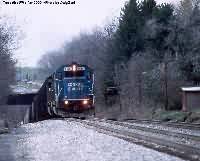 CR-CSX 8688...