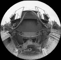 CSX 5889...