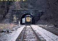 CSX 8535...