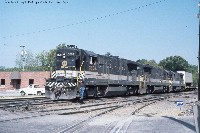 Southern 3508...