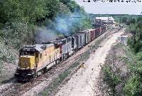 UP5631...