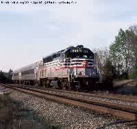 VRE 21...
